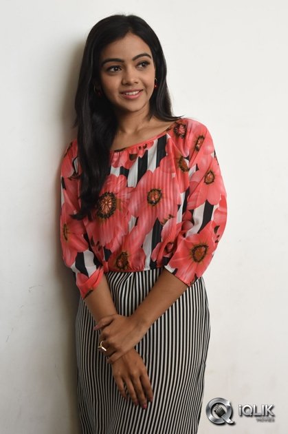 Nithya-Shetty-at-Padesave-Movie-Platinum-Disc-Function